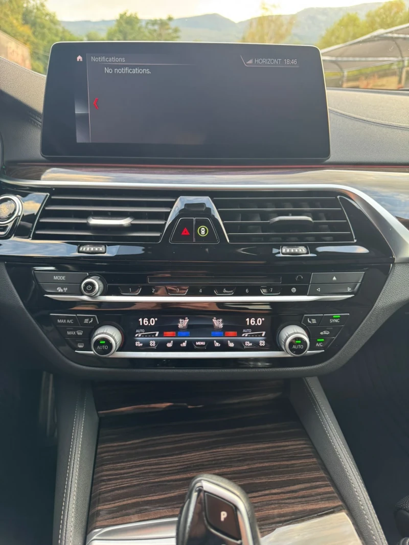 BMW 6 GT, снимка 8 - Автомобили и джипове - 52717860