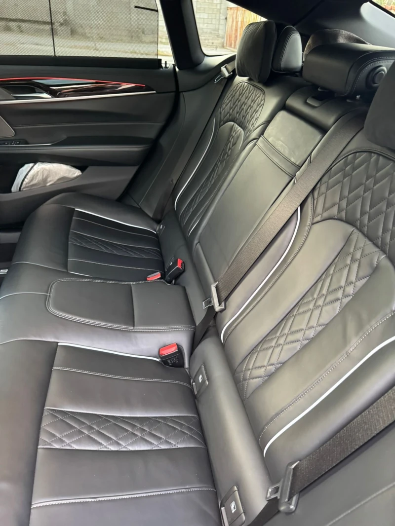 BMW 6 GT, снимка 9 - Автомобили и джипове - 52717860
