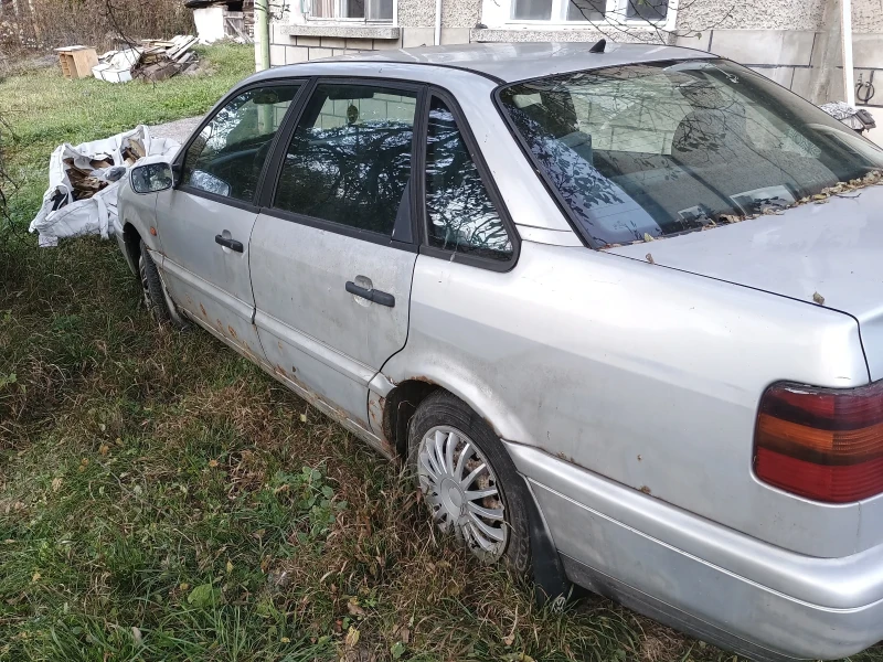 VW Passat, снимка 2 - Автомобили и джипове - 52828979