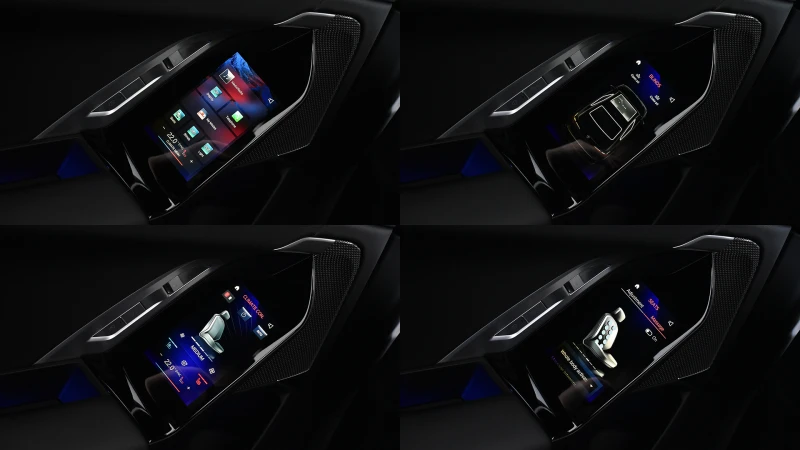 BMW 750 e xDrive Executive Lounge PHEV Sportautomatic, снимка 16 - Автомобили и джипове - 53032287