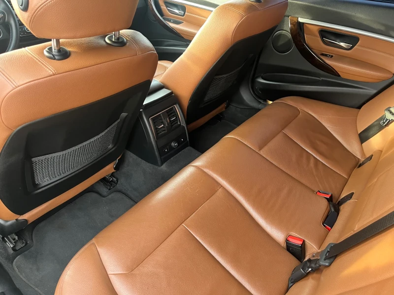 BMW 330, снимка 16 - Автомобили и джипове - 53039211