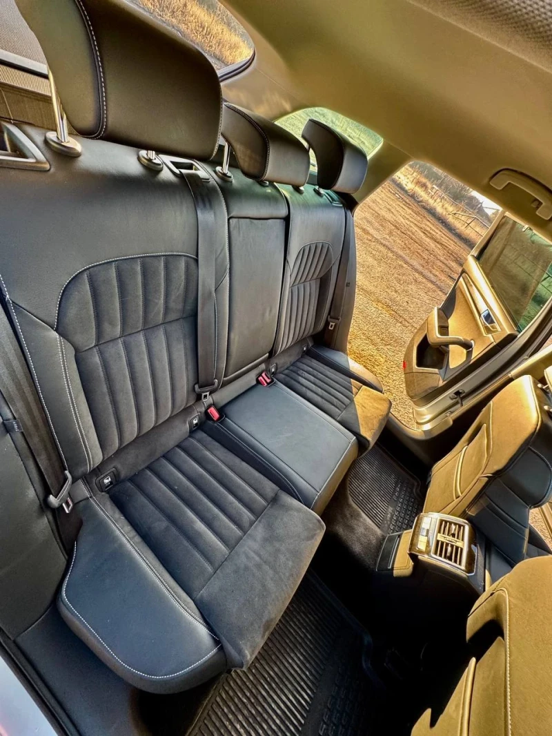 Skoda Superb 2.0 TSI, снимка 4 - Автомобили и джипове - 53170805