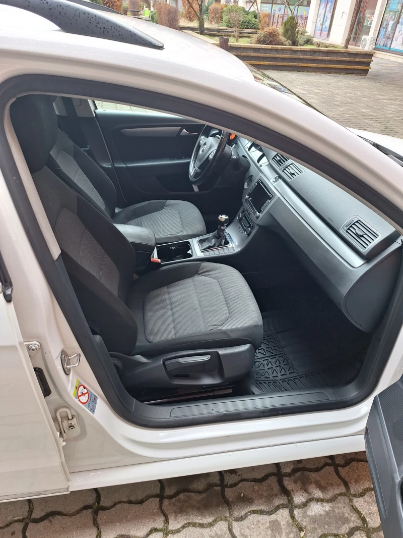 VW Passat След Основен Ремонт, снимка 8 - Автомобили и джипове - 53342361