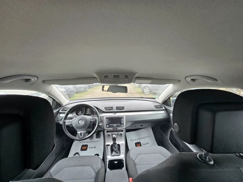 VW Passat 2.0TDI/Common Rail/HIGHLINE, снимка 16 - Автомобили и джипове - 53455303