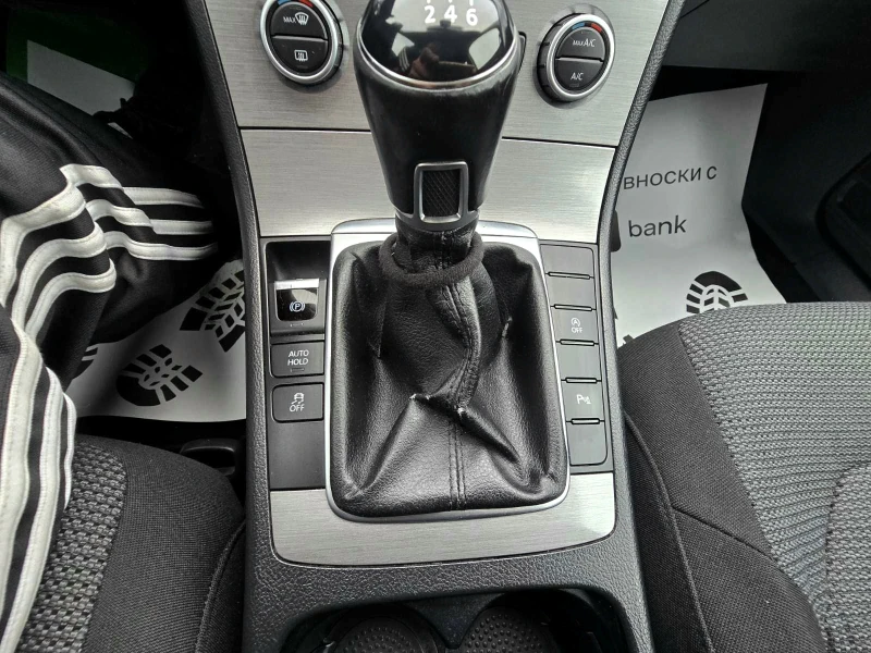 VW Passat 2.0TDI/Common Rail/HIGHLINE, снимка 14 - Автомобили и джипове - 53455303