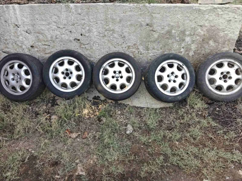 VW Passat, снимка 10 - Автомобили и джипове - 53541053