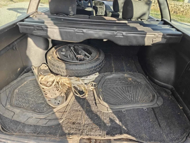 VW Passat, снимка 8 - Автомобили и джипове - 53541053