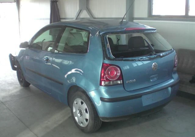 VW Polo 1.4tdi-1.2i-2br - изображение 5