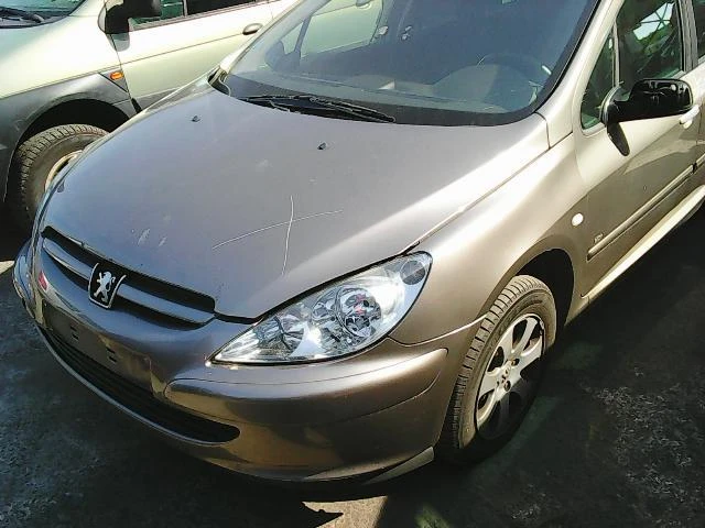 Peugeot 307 2.0 16V/2.0 HDi/1.6 i - изображение 3