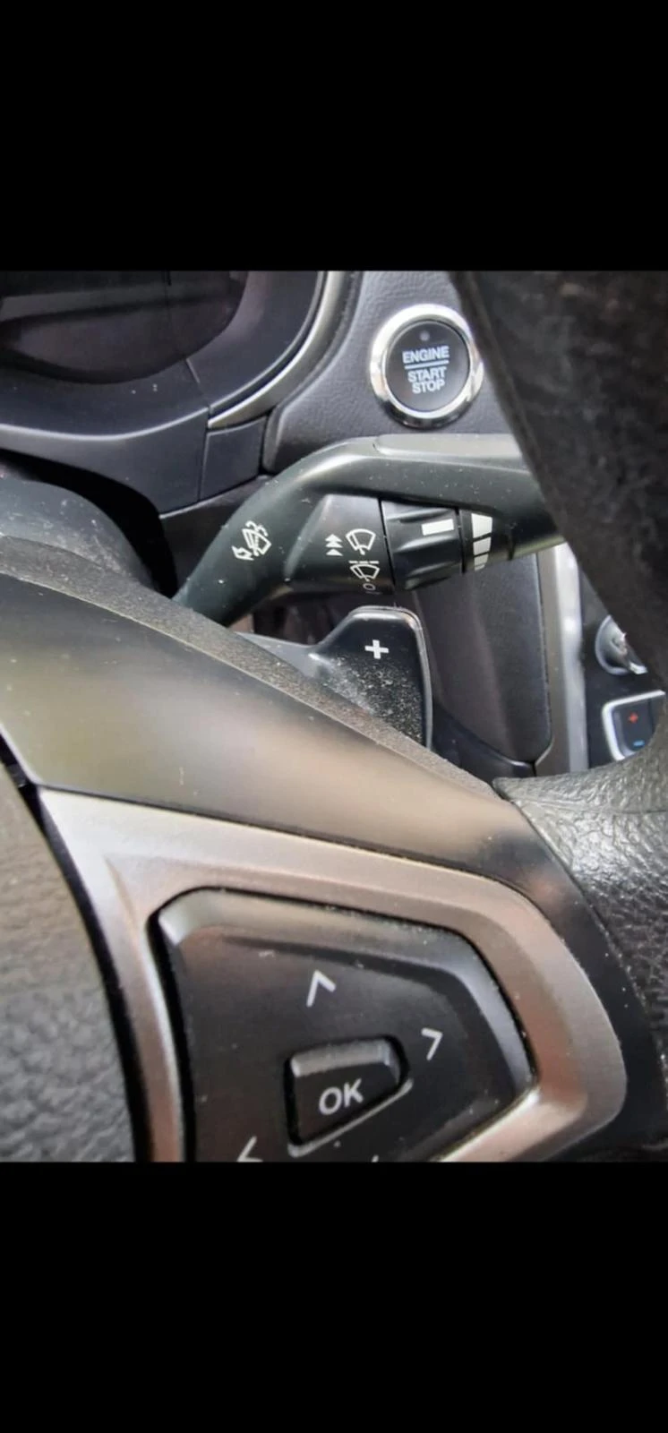 Ford Mondeo  - изображение 10