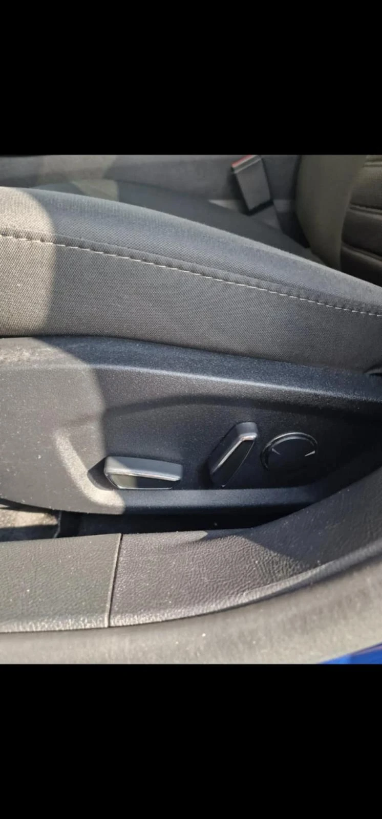 Ford Mondeo  - изображение 6