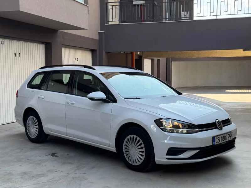 VW Golf 109, 000km - 22900 лв. - 99012682 1