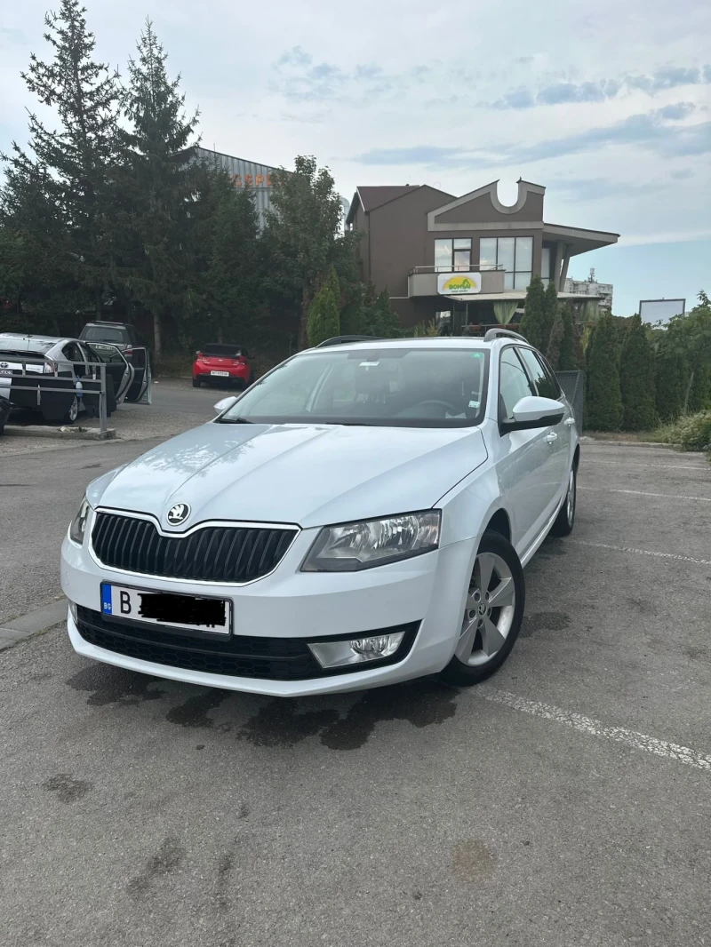 Skoda Octavia 4Х4 - 15000 лв. / 7669.38 € - 89790498 1