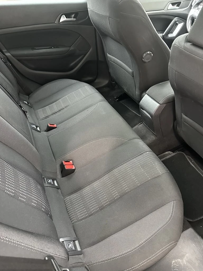 Peugeot 308  - изображение 6