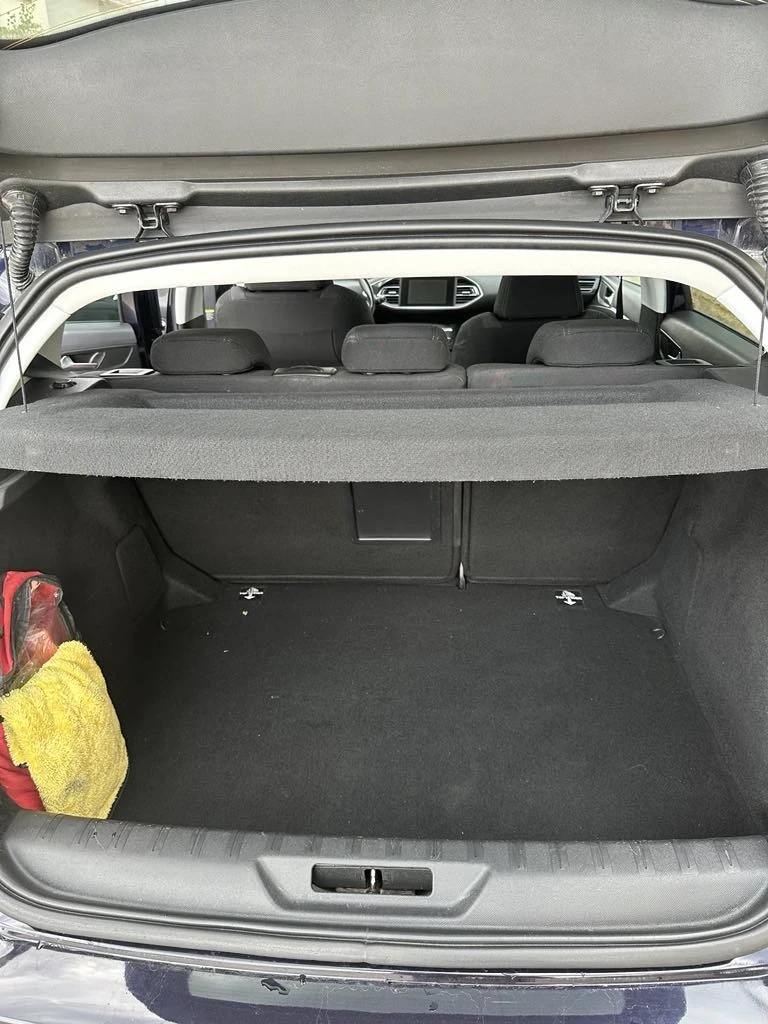 Peugeot 308  - изображение 7