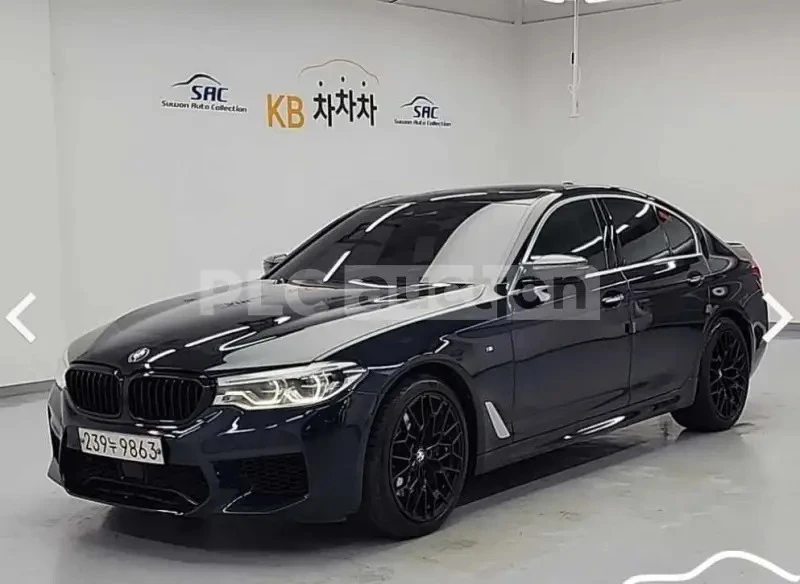 BMW 530 ДИСТРОНИК/ШИБИДАХ/ФИКСИРАНА ЦЕНА ДО БЪЛГАРИЯ