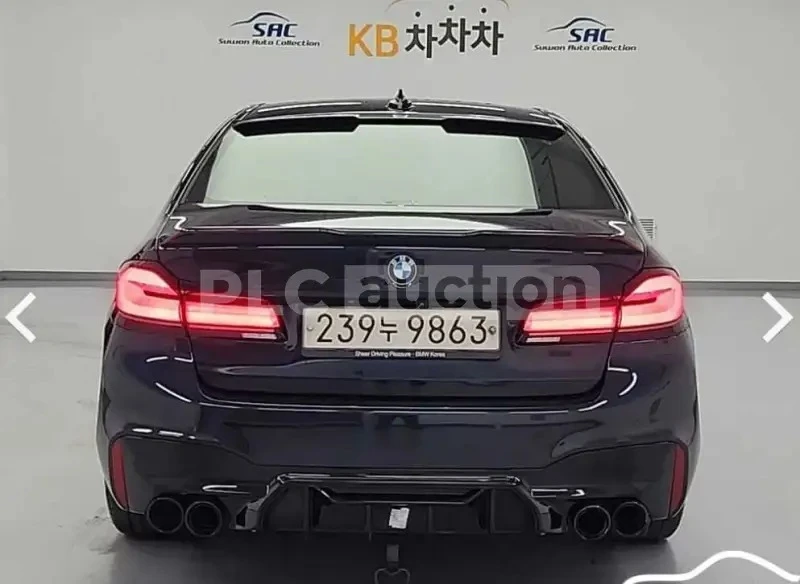 BMW 530 ДИСТРОНИК/ШИБИДАХ/ФИКСИРАНА ЦЕНА ДО БЪЛГАРИЯ, снимка 3 - Автомобили и джипове - 54997750