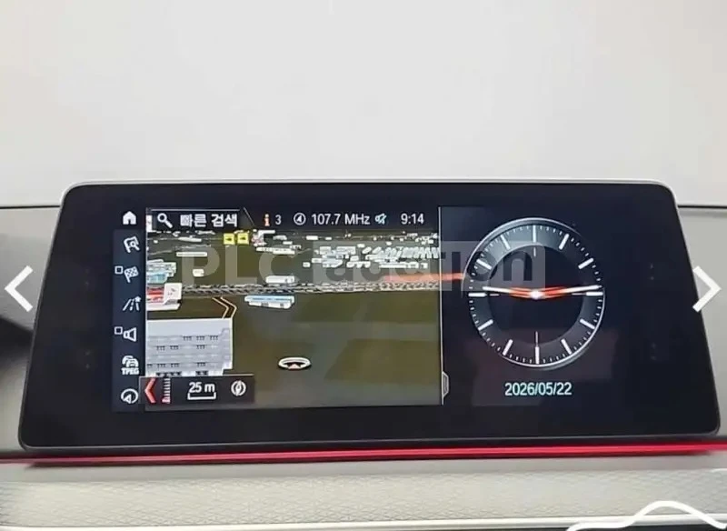BMW 530 ДИСТРОНИК/ШИБИДАХ/ФИКСИРАНА ЦЕНА ДО БЪЛГАРИЯ, снимка 14 - Автомобили и джипове - 54997750