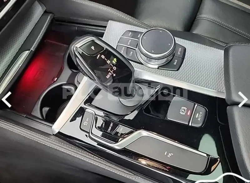 BMW 530 ДИСТРОНИК/ШИБИДАХ/ФИКСИРАНА ЦЕНА ДО БЪЛГАРИЯ, снимка 9 - Автомобили и джипове - 54997750