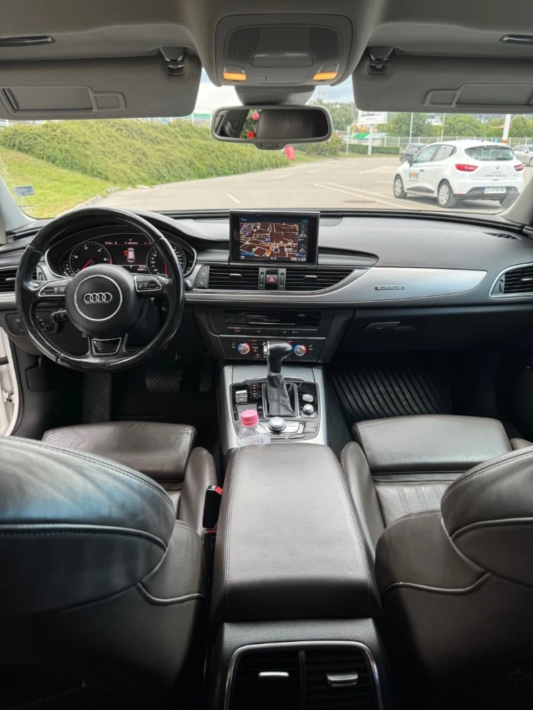 Audi A6 Allroad, снимка 8 - Автомобили и джипове - 56091199
