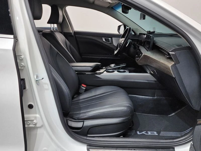 Kia K8 L6DC, снимка 11 - Автомобили и джипове - 56725668