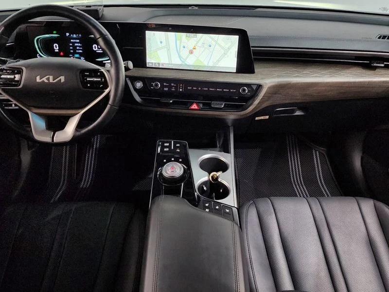 Kia K8 L6DC, снимка 7 - Автомобили и джипове - 56725668