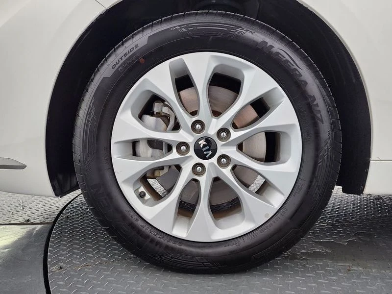 Kia K8 L6DC, снимка 5 - Автомобили и джипове - 56725668