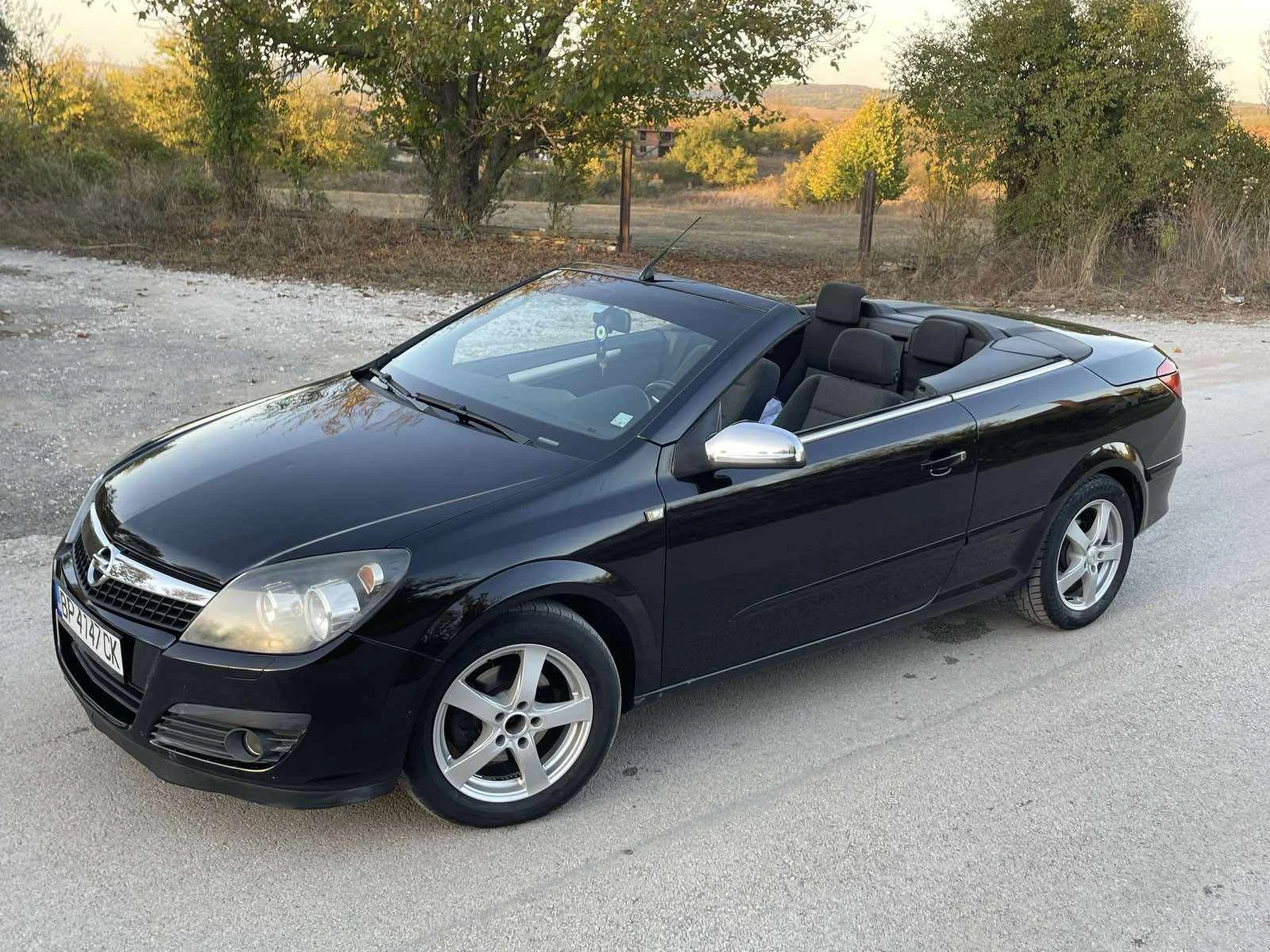 Opel Astra 1, 6, снимка 1