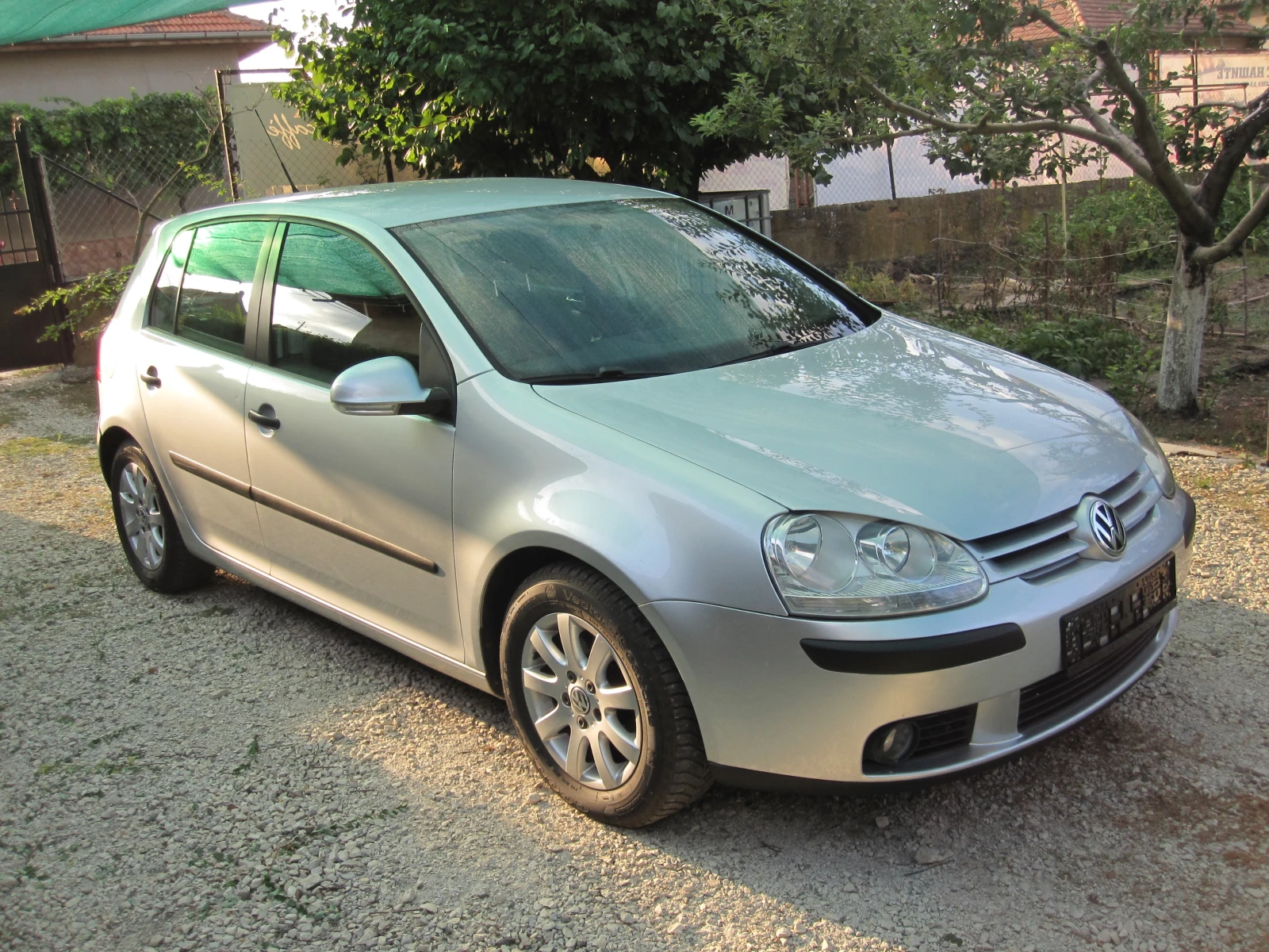 VW Golf 1.6 102 HIGLINE ITALY, снимка 1