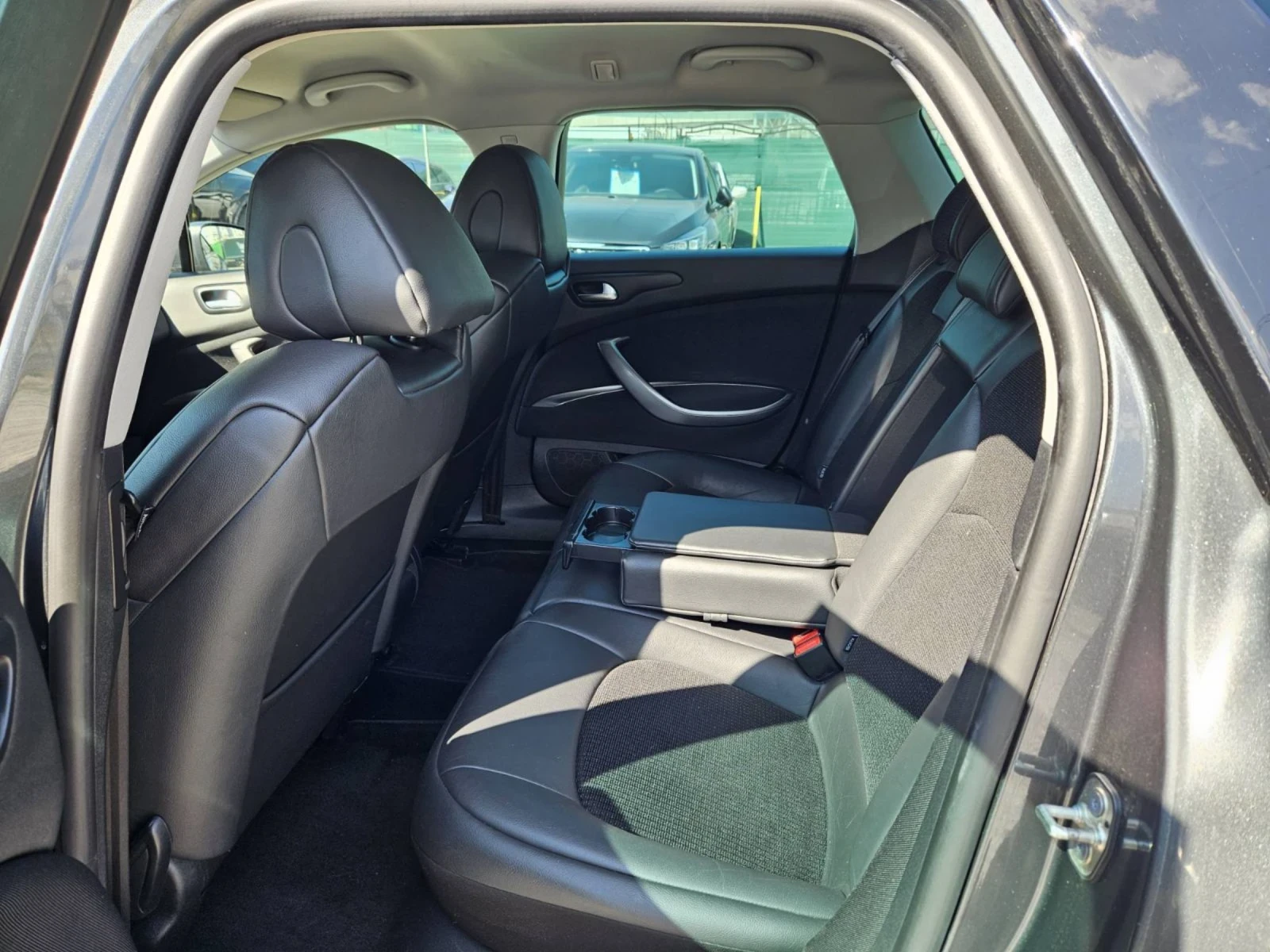 Citroen C5 2.0blueHDI 181k.c. - изображение 8
