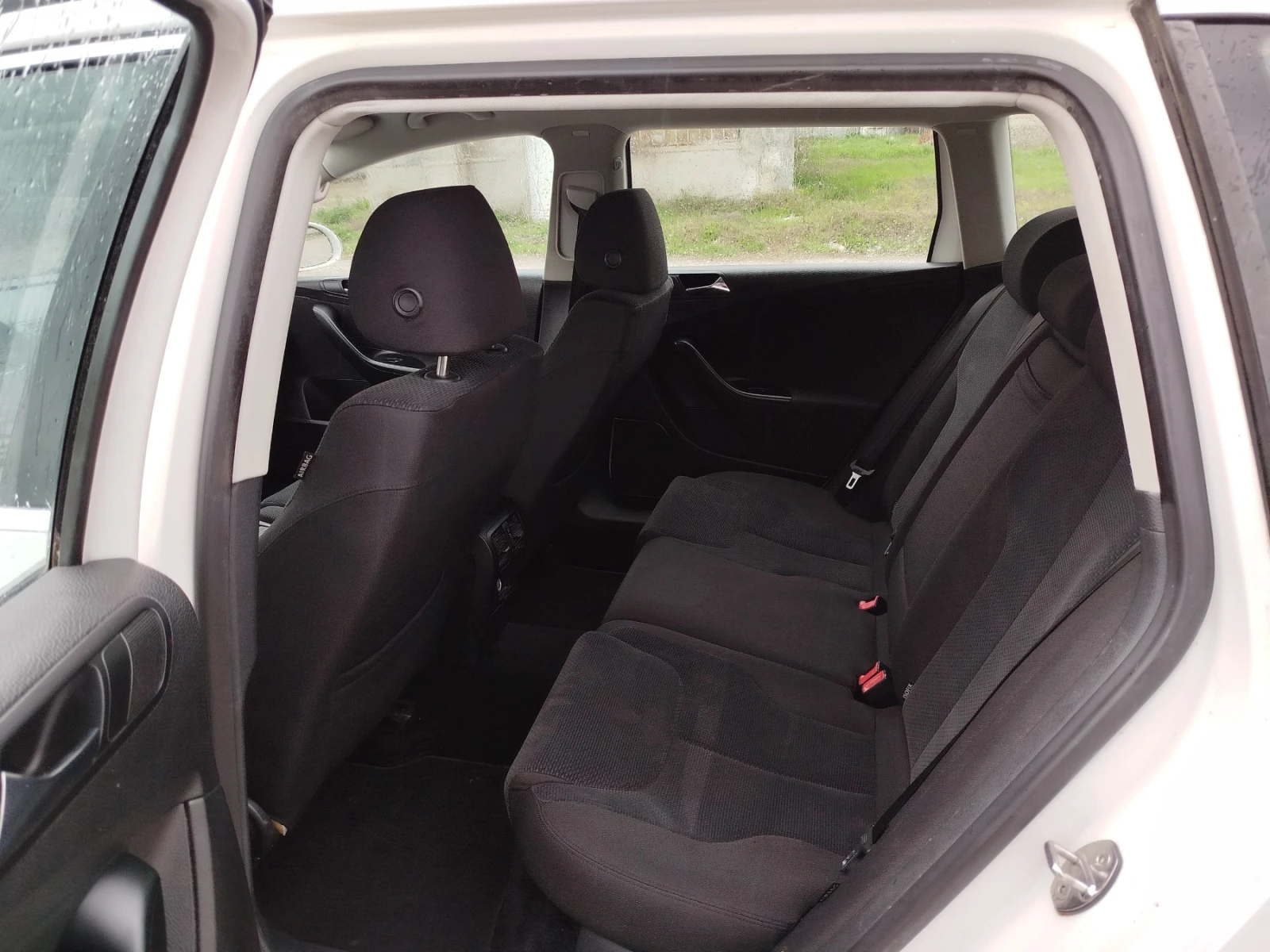 VW Passat * GERMANY* НАВИГАЦИЯ* ПОДГРЕВ | Mobile.bg — изображение 14