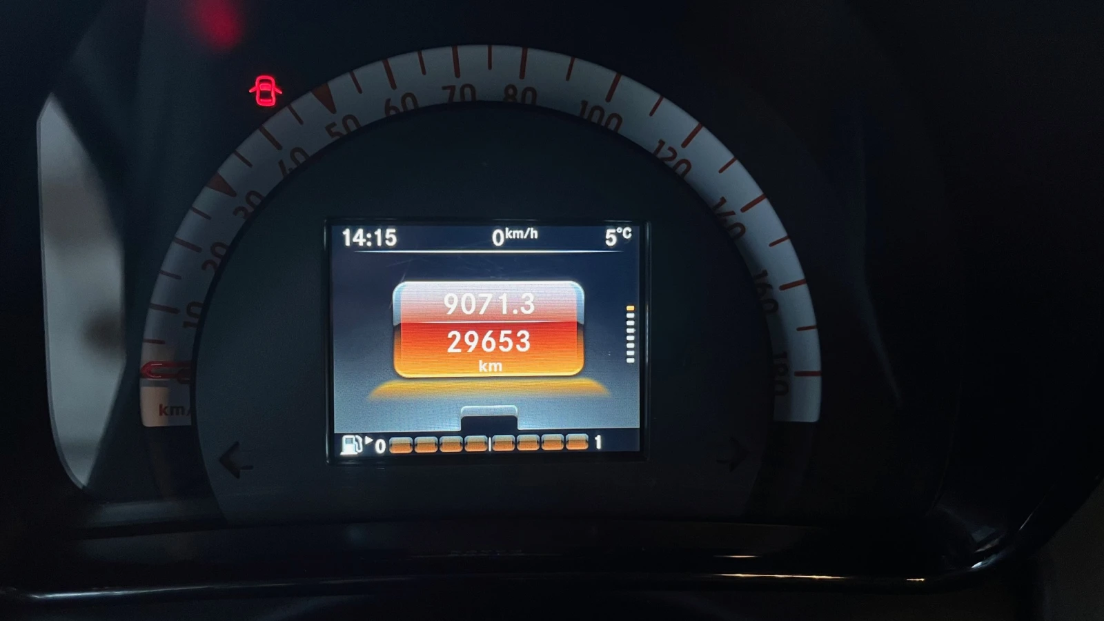 Smart Fortwo Prime - изображение 10