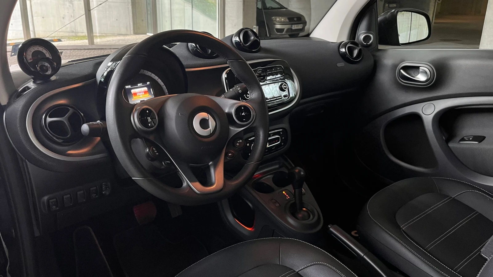Smart Fortwo Prime - изображение 6