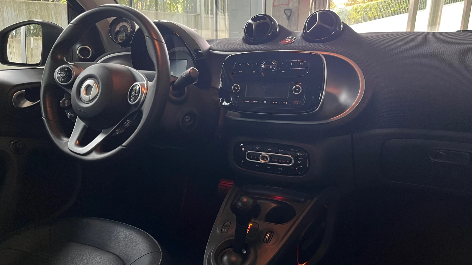 Smart Fortwo Prime - изображение 7