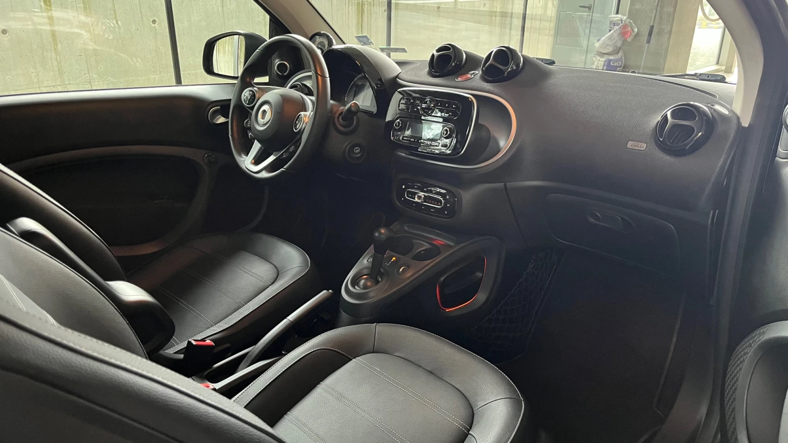 Smart Fortwo Prime - изображение 8