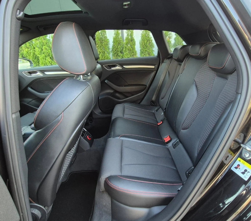 Audi S3 2.0 TFSI | Mobile.bg   11