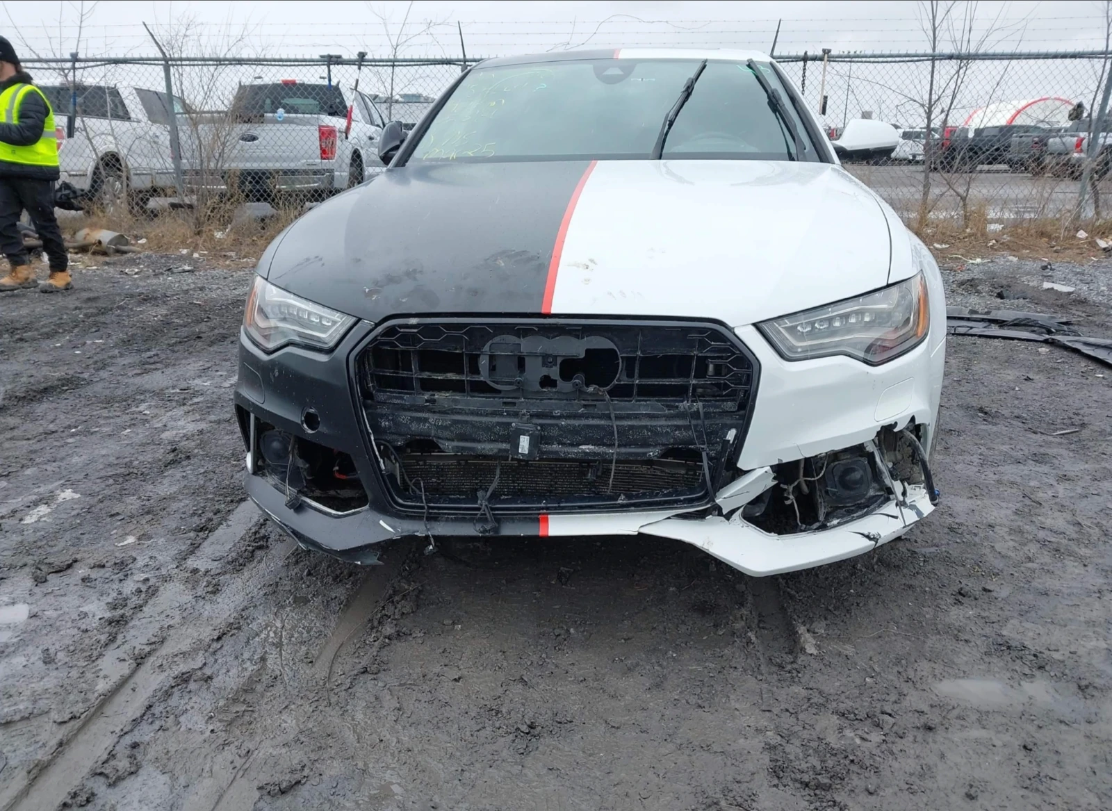 Audi S6 BANG&OLUFSEN* DISTRONIC* ПОДГРЕВ* КАМЕРИ*  - изображение 2