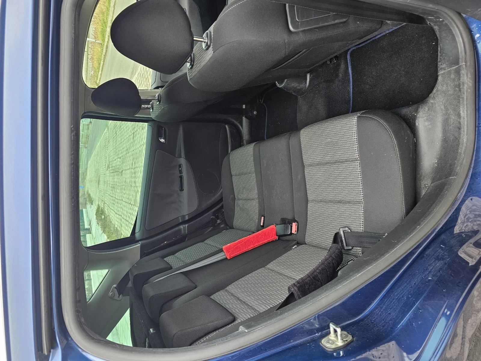 Peugeot 207 SW - изображение 9