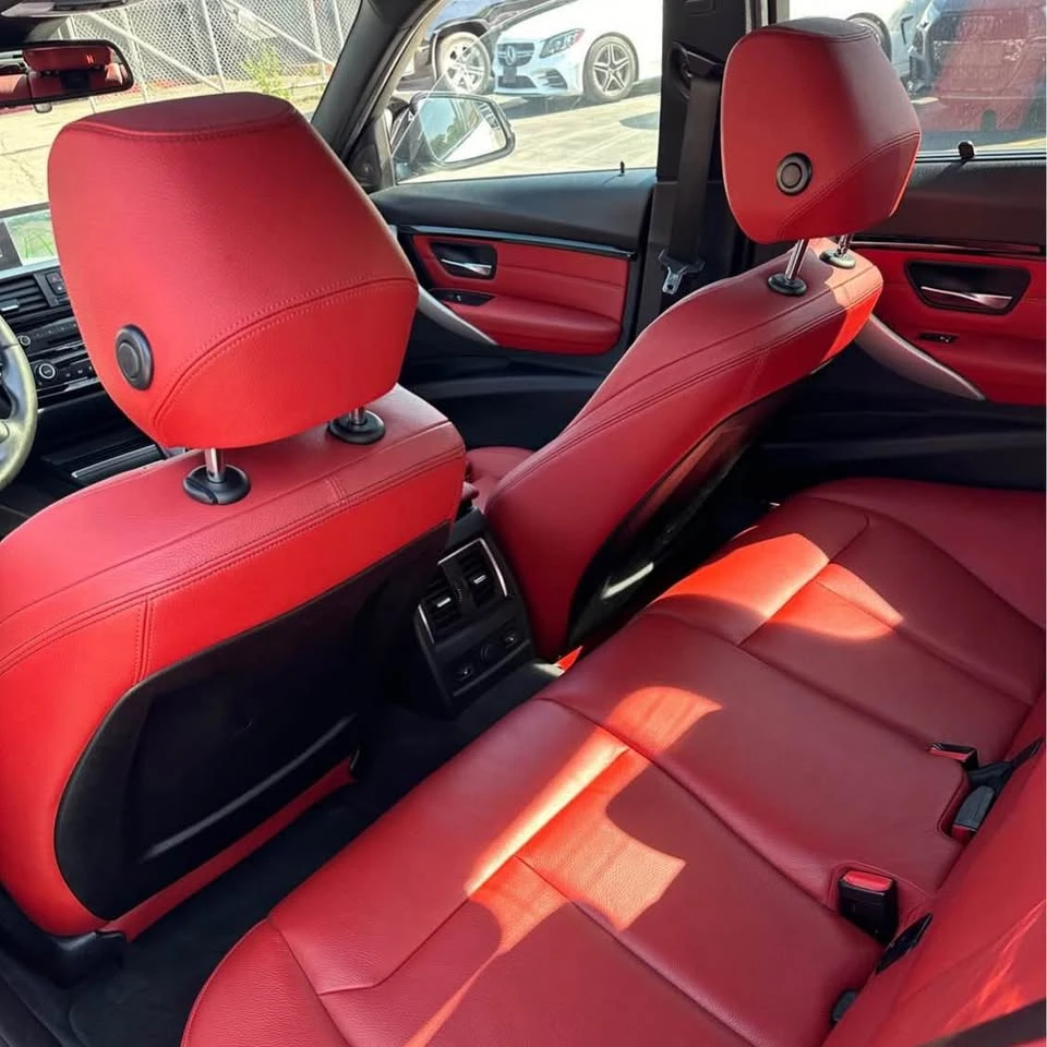 BMW 340 I * M-Package * * xDrive* * Harman * (ЦЕНА ДО БГ) - изображение 6