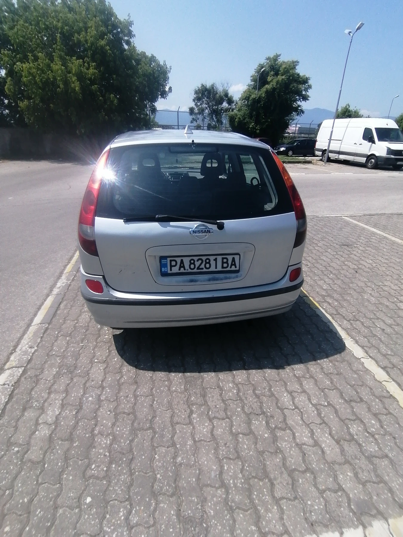 Nissan Almera | Mobile.bg   1