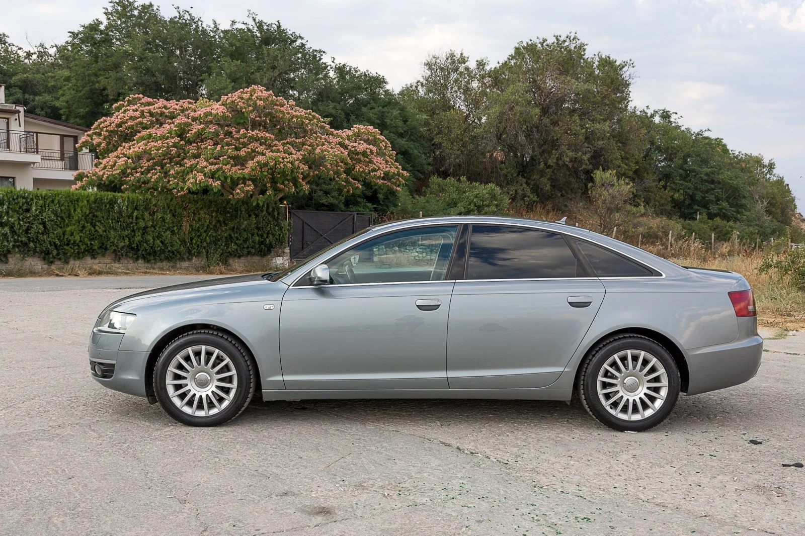 Audi A6  - изображение 5