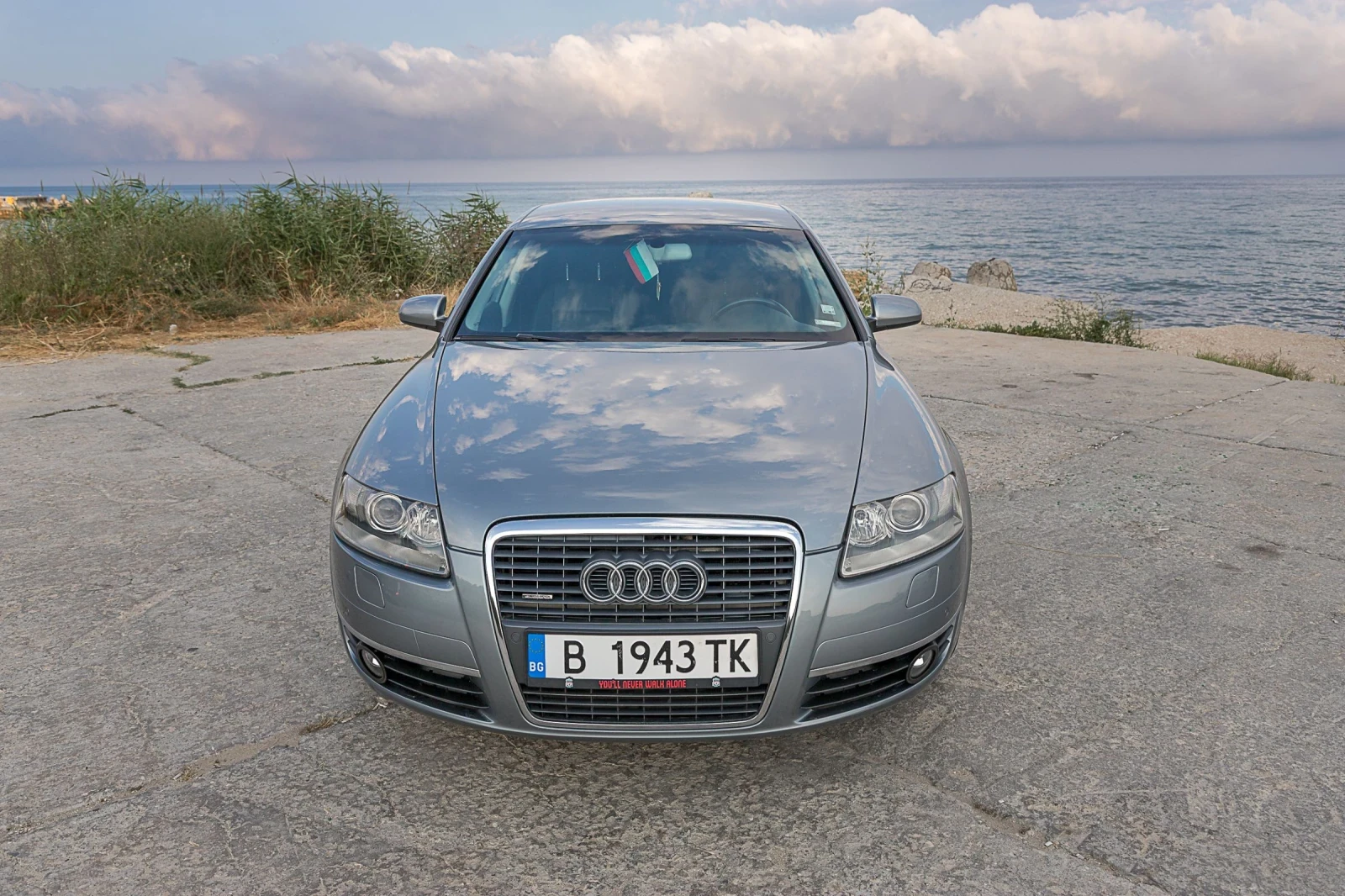 Audi A6  - изображение 3