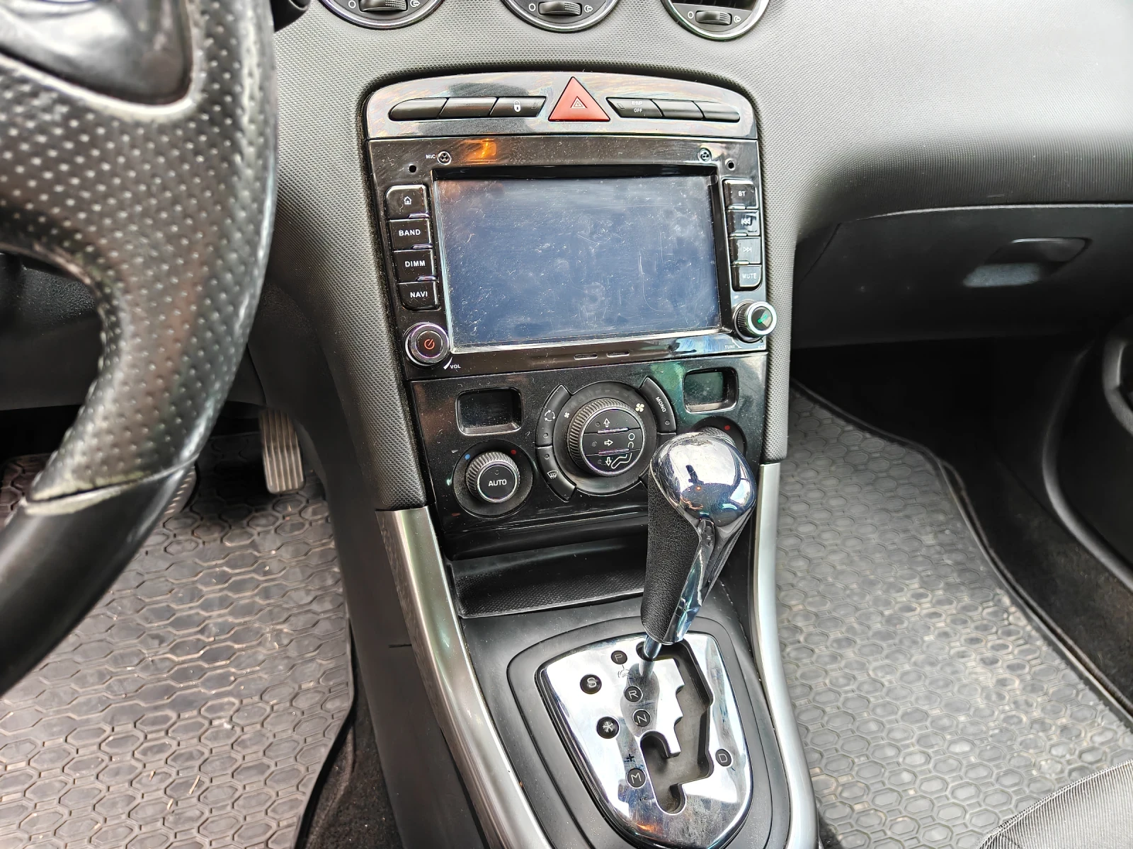 Peugeot 308 2.0HDI SW | Mobile.bg � ����������� 12