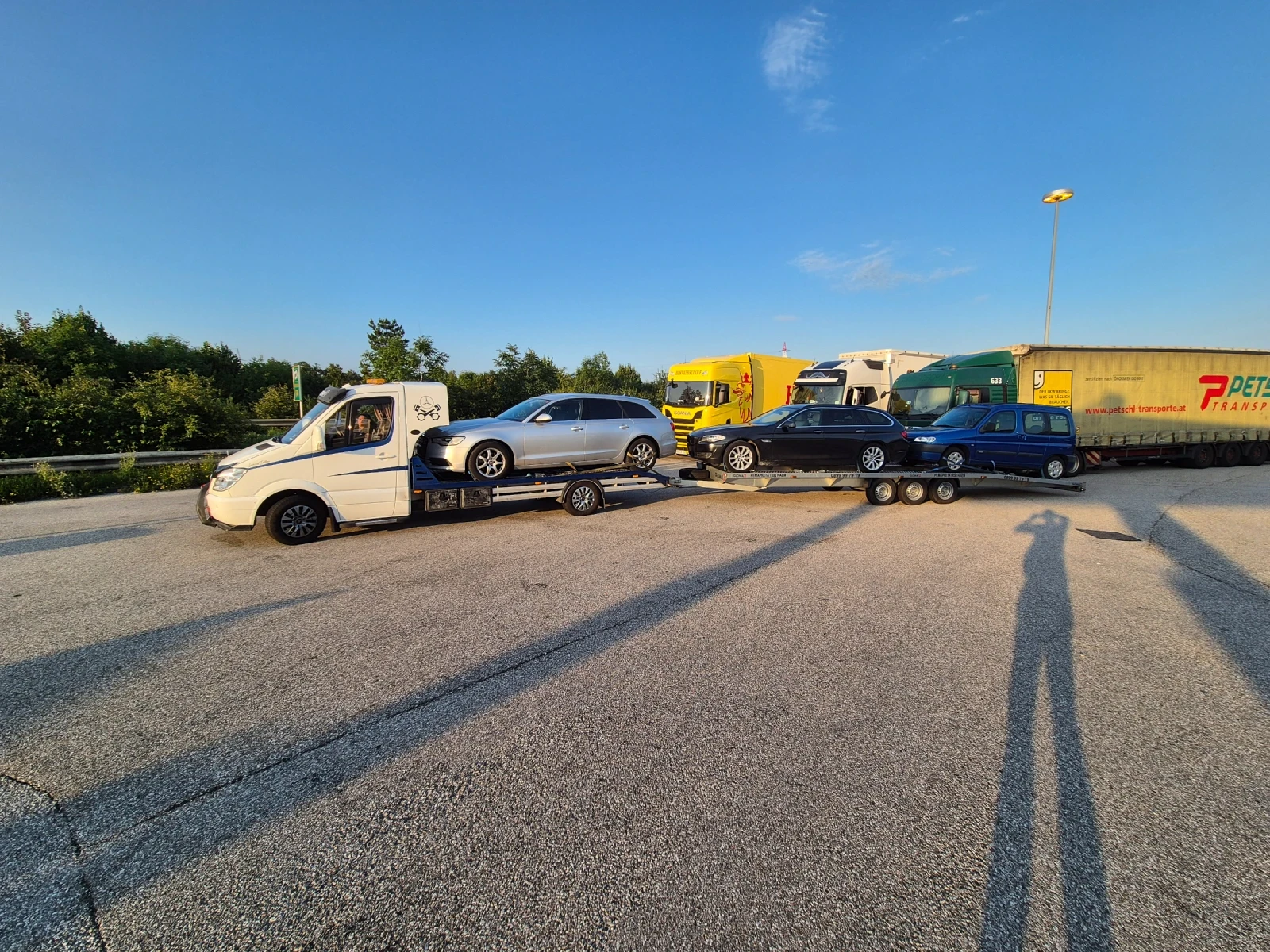 BMW 530 BMW F11 3.0d  | Mobile.bg   13