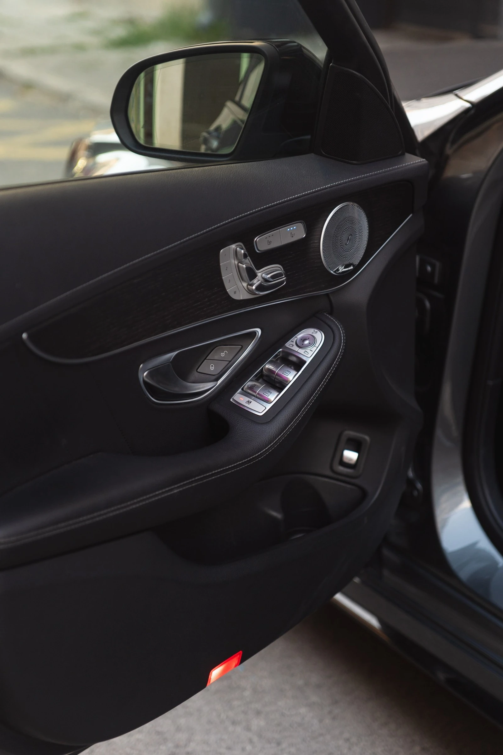 Mercedes-Benz C 43 AMG | Mobile.bg   11