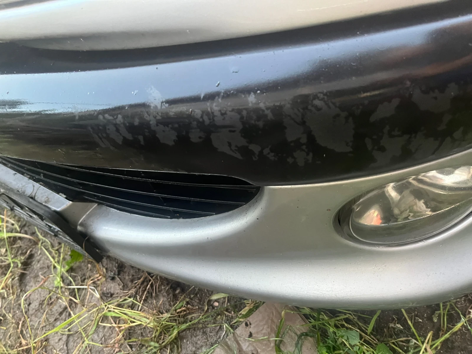 Peugeot 206 SW - изображение 10