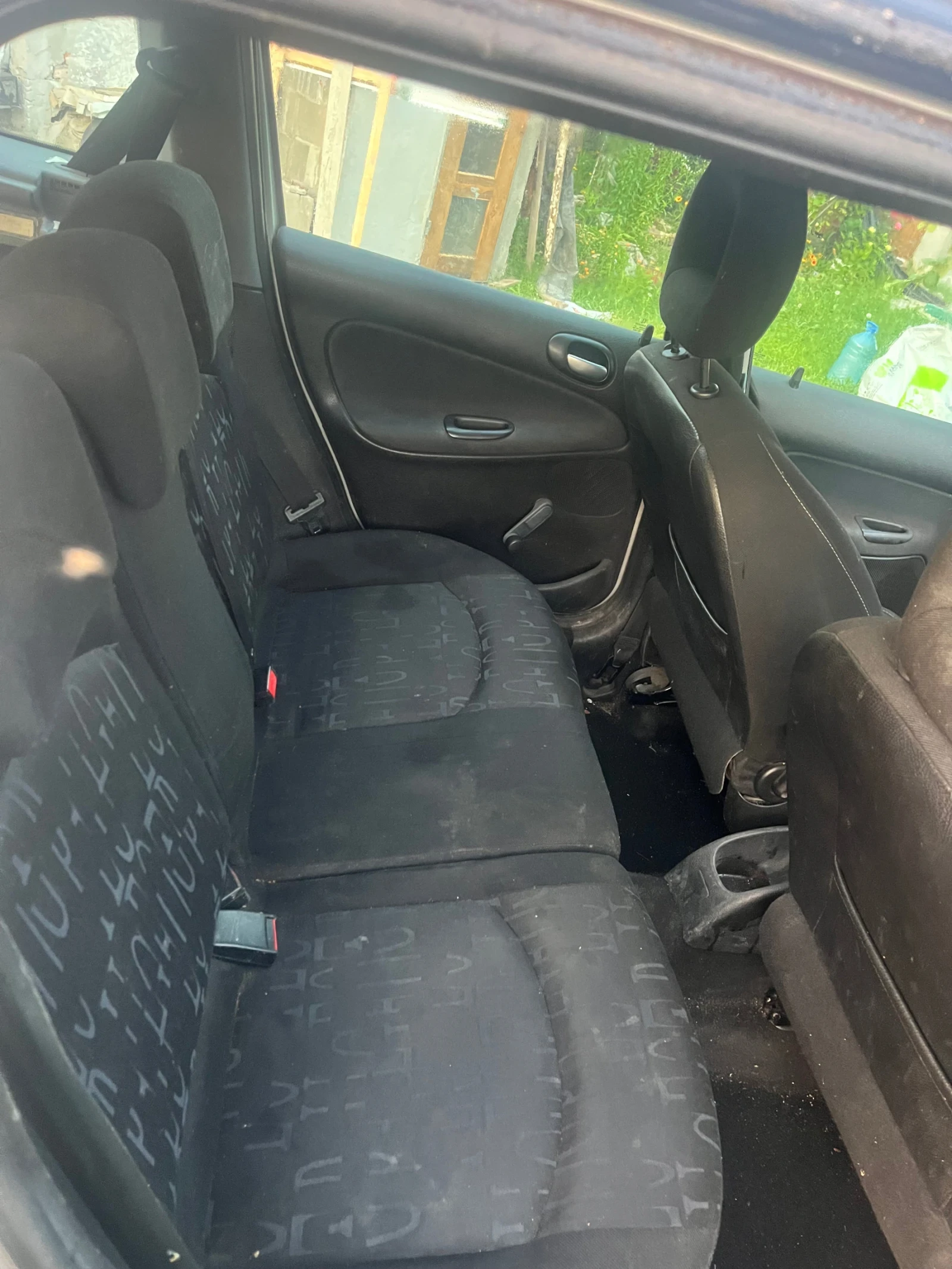 Peugeot 206 SW | Mobile.bg   11