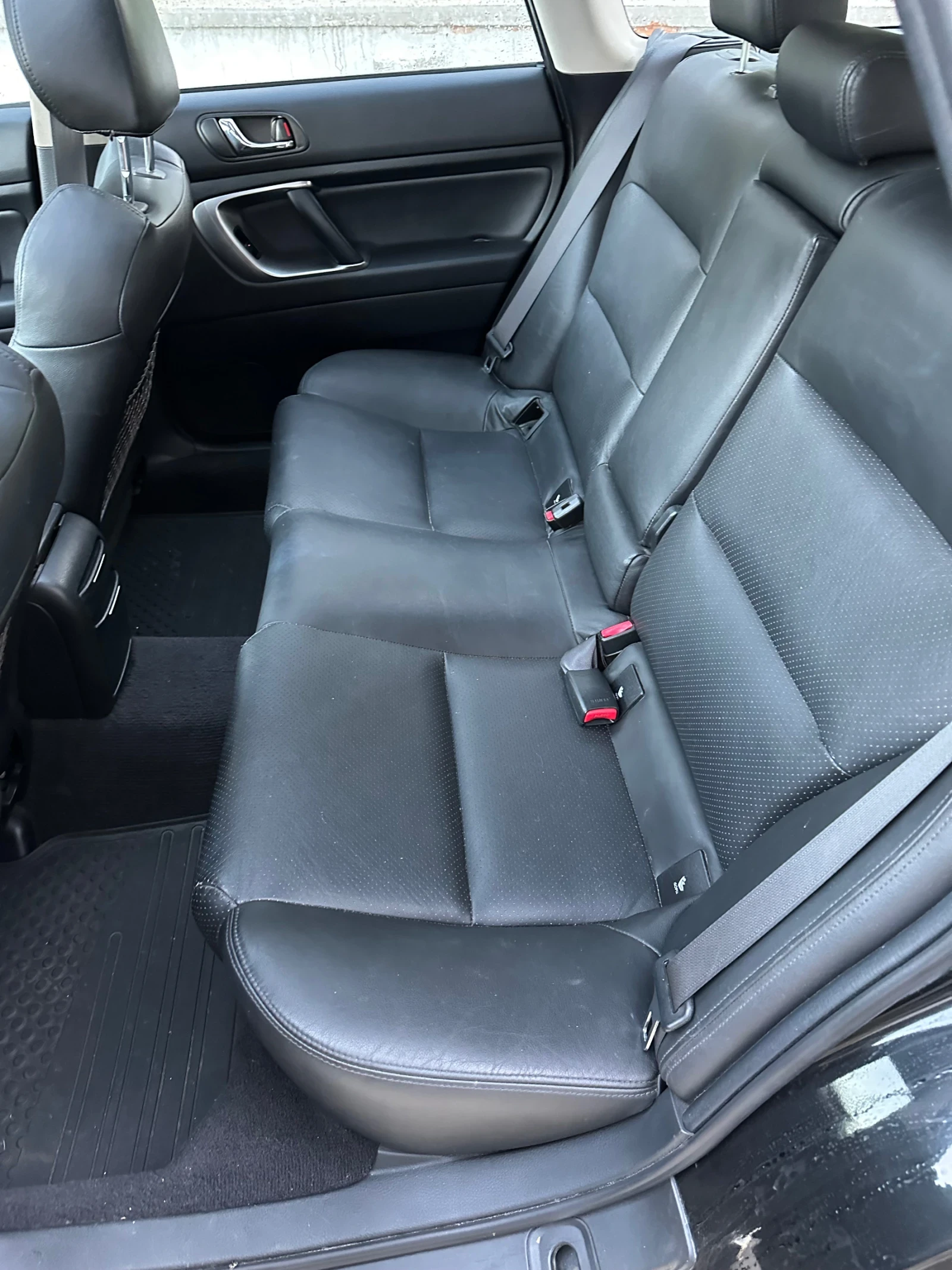 Subaru Legacy ����� | Mobile.bg � ����������� 12