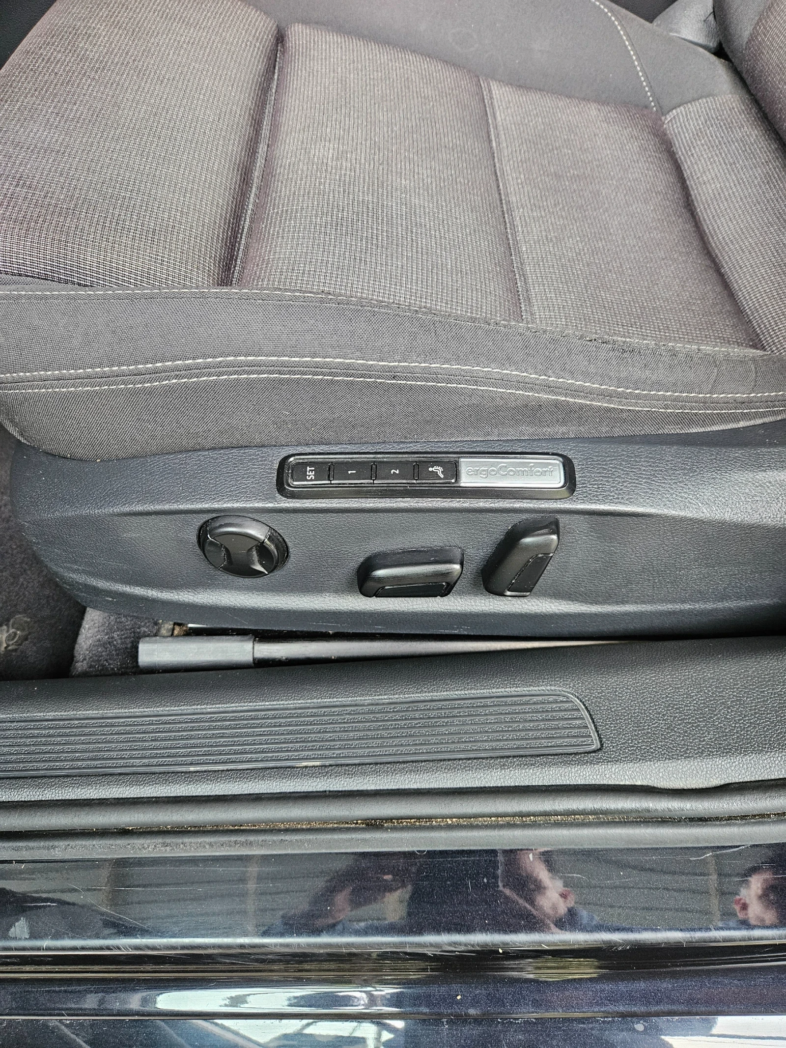 VW Passat B8 | Mobile.bg   13