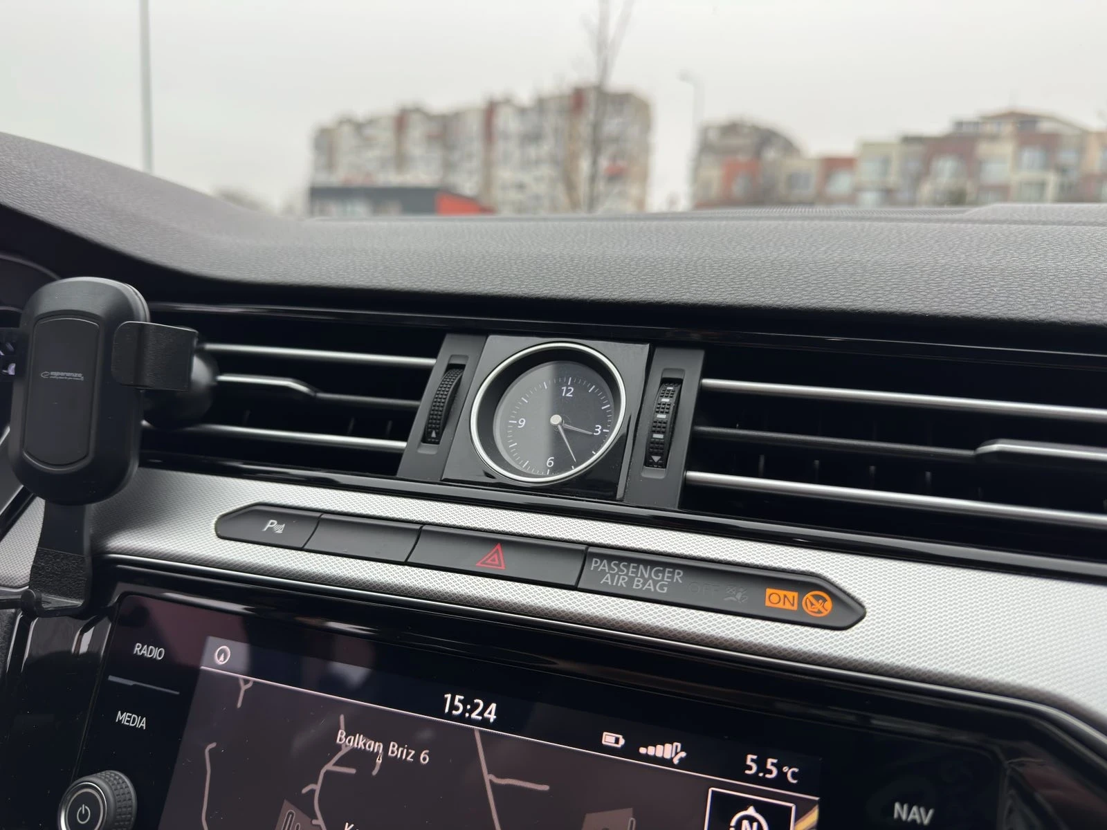 VW Passat B8 | Mobile.bg � ����������� 15